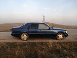 Mercedes-Benz E 200 1990 годаүшін1 000 000 тг. в Тараз – фото 4