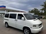Volkswagen Caravelle 2002 года за 5 000 000 тг. в Павлодар – фото 4