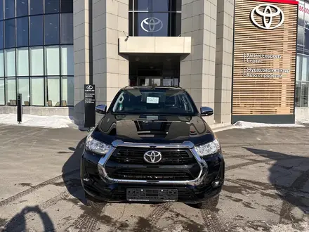 Toyota Hilux Elegance 2023 года за 24 670 000 тг. в Павлодар – фото 5