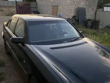 Mercedes-Benz E-Class, 1996