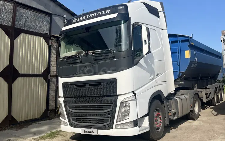 Volvo  FH 2019 годаүшін55 000 000 тг. в Петропавловск