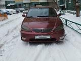 Toyota Camry 2005 годаfor5 500 000 тг. в Астана – фото 3