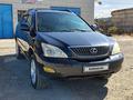 Lexus RX 330 2004 годаүшін7 800 000 тг. в Жезказган – фото 4