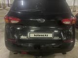Subaru Tribeca 2007 года за 4 600 000 тг. в Павлодар – фото 2