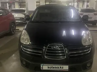 Subaru Tribeca, 2007