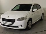 Peugeot 301 2016 года за 3 990 000 тг. в Алматы