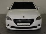 Peugeot 301 2016 года за 3 990 000 тг. в Алматы – фото 2