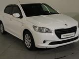 Peugeot 301 2016 года за 3 990 000 тг. в Алматы – фото 3