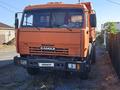 КамАЗ  65115 2005 годаүшін7 000 000 тг. в Павлодар