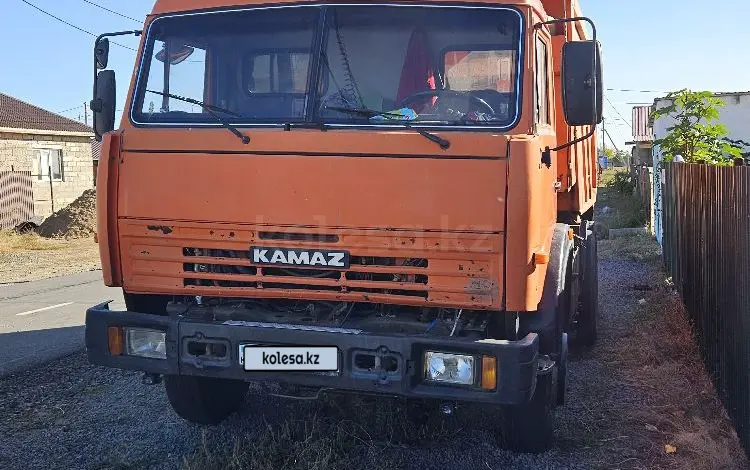 КамАЗ  65115 2005 годаүшін7 000 000 тг. в Павлодар