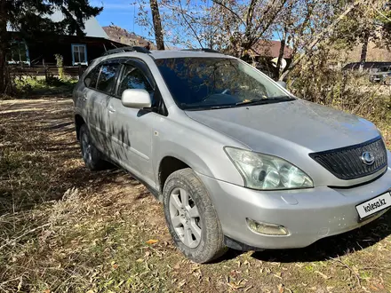 Lexus RX 300 2005 года за 7 200 000 тг. в Усть-Каменогорск – фото 3