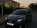 Nissan Qashqai 2011 года за 5 100 000 тг. в Жезказган – фото 2