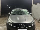 Nissan Qashqai 2011 года за 5 100 000 тг. в Жезказган