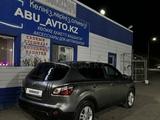 Nissan Qashqai 2011 года за 5 100 000 тг. в Жезказган – фото 4