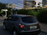 Nissan Qashqai 2011 года за 5 100 000 тг. в Жезказган – фото 3
