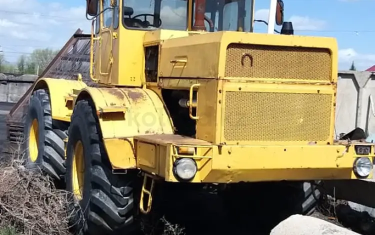 Кировец  К-700 1996 года за 4 500 000 тг. в Талдыкорган