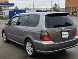 Honda Odyssey 2003 года за 4 400 000 тг. в Астана – фото 5