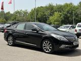 Hyundai Grandeur 2015 года за 8 450 000 тг. в Алматы