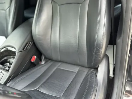 Hyundai Grandeur 2015 года за 8 450 000 тг. в Алматы – фото 10