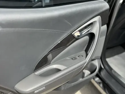 Hyundai Grandeur 2015 года за 8 450 000 тг. в Алматы – фото 8