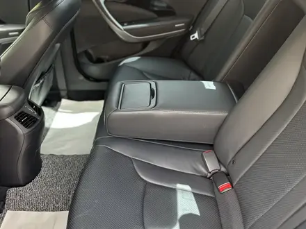 Hyundai Grandeur 2015 года за 8 450 000 тг. в Алматы – фото 9