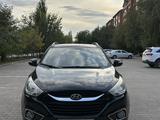 Hyundai Tucson 2013 года за 6 500 000 тг. в Актобе
