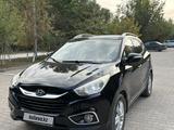 Hyundai Tucson 2013 года за 6 500 000 тг. в Актобе – фото 2