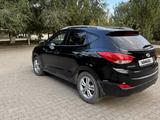 Hyundai Tucson 2013 года за 6 500 000 тг. в Актобе – фото 4