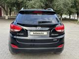 Hyundai Tucson 2013 года за 6 500 000 тг. в Актобе – фото 5
