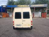 Mercedes-Benz Sprinter 1999 годаfor3 800 000 тг. в Алматы – фото 4