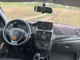 ВАЗ (Lada) Granta 2191 2021 годаүшін3 300 000 тг. в Костанай
