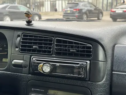 Volkswagen Golf 1996 года за 2 000 000 тг. в Тараз – фото 11