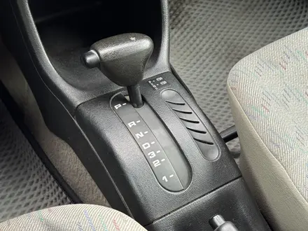 Volkswagen Golf 1996 года за 2 000 000 тг. в Тараз – фото 13