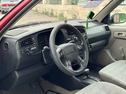 Volkswagen Golf 1996 года за 2 000 000 тг. в Тараз – фото 6