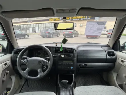 Volkswagen Golf 1996 года за 2 000 000 тг. в Тараз – фото 17
