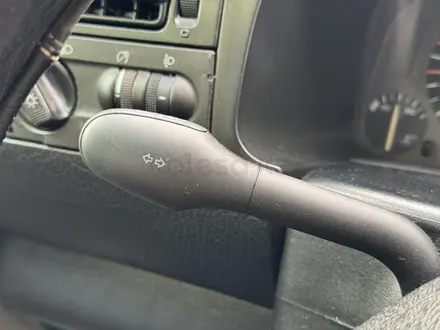 Volkswagen Golf 1996 года за 2 000 000 тг. в Тараз – фото 8