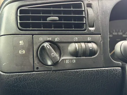 Volkswagen Golf 1996 года за 2 000 000 тг. в Тараз – фото 7