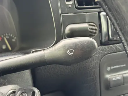 Volkswagen Golf 1996 года за 2 000 000 тг. в Тараз – фото 9