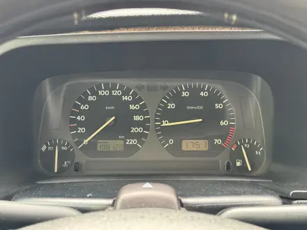 Volkswagen Golf 1996 года за 2 000 000 тг. в Тараз – фото 10