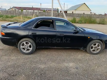 Toyota Carina ED 1995 года за 1 400 000 тг. в Семей – фото 6