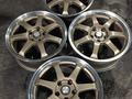 Диски r17 5x114.3 кованные, свежедоставлены из Японии за 330 000 тг. в Алматы