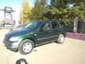 Mercedes-Benz ML 270 2001 года за 3 600 000 тг. в Астана – фото 3