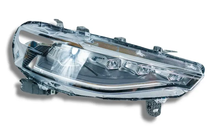 Фара RH Haval F7 Full LED 19-for80 000 тг. в Алматы