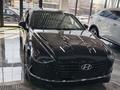 Hyundai Sonata 2022 года за 10 500 000 тг. в Шымкент