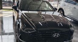 Hyundai Sonata 2022 годаүшін10 500 000 тг. в Шымкент