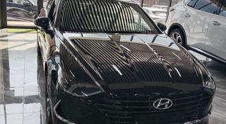 Hyundai Sonata 2022 года за 10 500 000 тг. в Шымкент