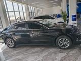 Hyundai Sonata 2022 годаүшін10 500 000 тг. в Шымкент – фото 4