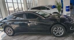 Hyundai Sonata 2022 годаүшін10 500 000 тг. в Шымкент – фото 4