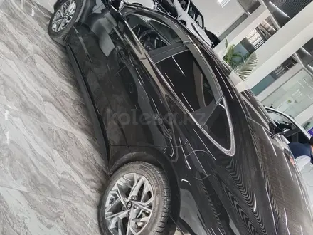 Hyundai Sonata 2022 года за 10 500 000 тг. в Шымкент – фото 5
