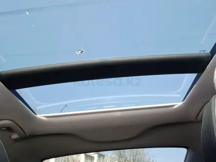 Hyundai Sonata 2022 года за 10 500 000 тг. в Шымкент – фото 6